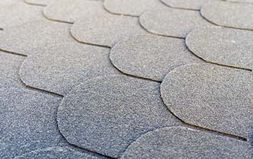 Ruston asphalt roofing costs
