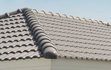 advantages of Ruston clay roofing