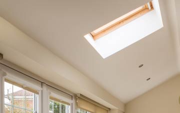 Ruston conservatory roof insulation companies