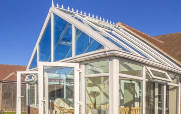 conservatory roof insulation costs Ruston