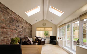 conservatory roof insulation Ruston, North Yorkshire