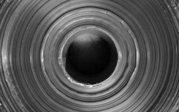 Ruston edpm waterproofing