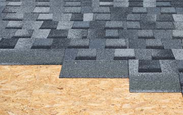 expert Ruston asphalt roof companies