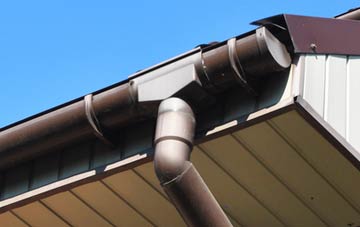 types of Ruston fascias