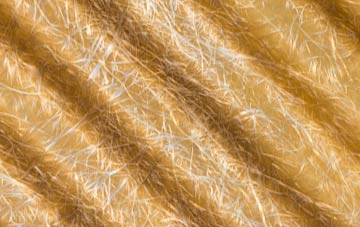 Ruston fibreglass roof waterproofing