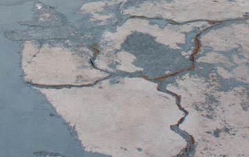 fibreglass roofing replacement Ruston