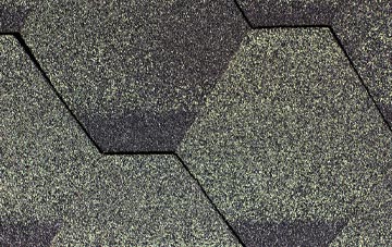 Ruston fibreglass shingle repairs