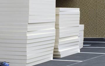 Ruston flat roof insulation costs