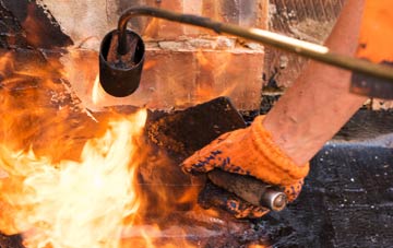 Ruston flat roof repair companies