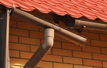Ruston gutter repair costs