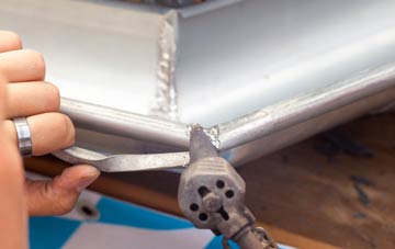 disadvantages of Ruston lead roofing