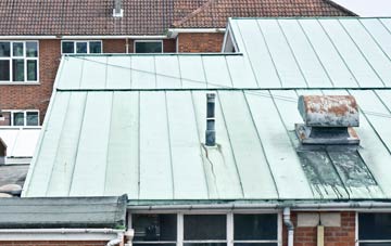 Ruston lead roofing costs