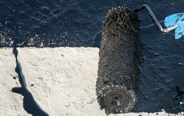 Ruston liquid sealant waterproofing