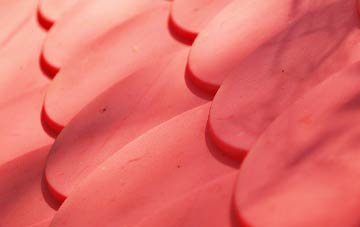 Ruston plastic roof costs