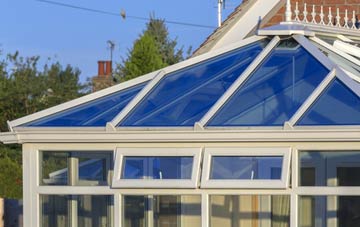 professional Ruston conservatory insulation