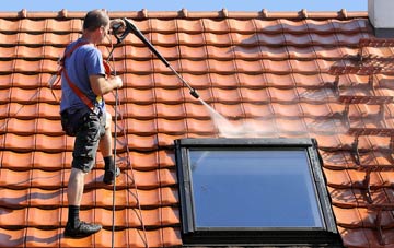 roof cleaning Ruston, North Yorkshire
