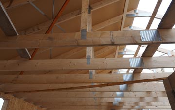 Ruston roof truss costs
