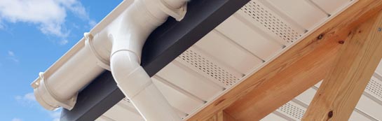 get Ruston guttering quotes today