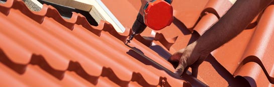 save on Ruston roof installation costs