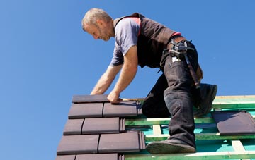 disadvantages of Ruston slate roofing