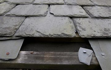 Ruston slate roof repairs and maintenance