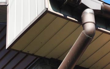 Ruston soffit installation costs