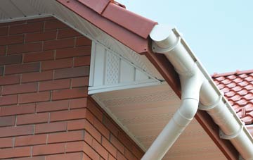 Ruston soffit repair costs