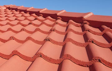 Ruston tile and slate roof replacement
