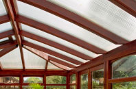 Ruston conservatory roofing insulation