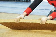 find rated Ruston roof insulation companies