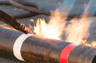 Ruston flat roofing replacement