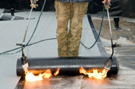 Ruston flat roof sealing quote