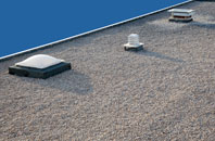 Ruston flat roofing