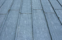 Ruston lead roofing