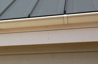 Ruston soffit repair