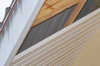 rated Ruston soffit repair companies